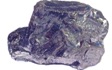 Anthracite Nut